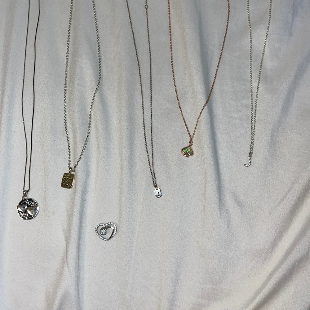 necklace bundle